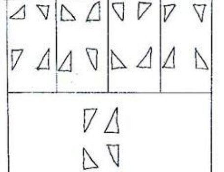 A puzzle sequence in the second season of the Knightmare RPG.