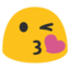:-* 😘