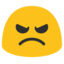 >:( ðŸ˜