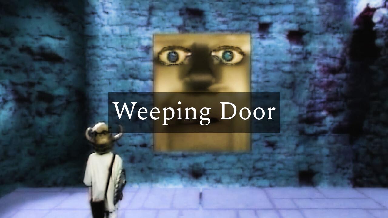 weeping-door-knightmare