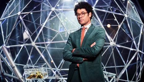 The Crystal Maze