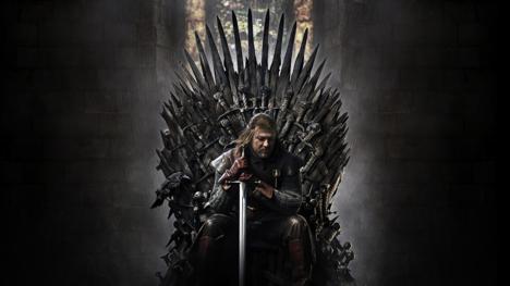 Game of thrones banner