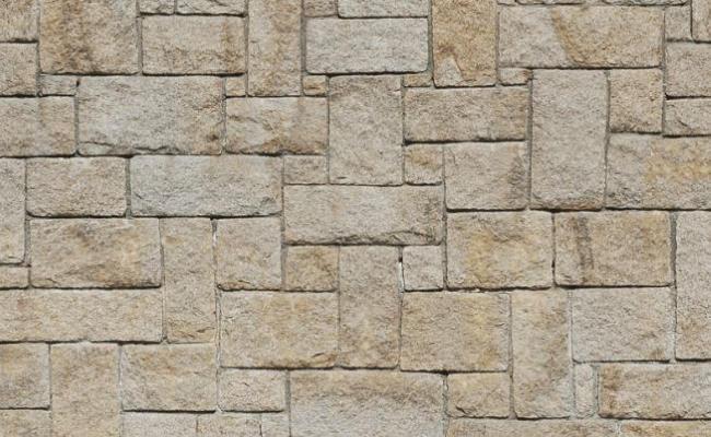 A layered stone texture for Alex Fruen's dungeon room.