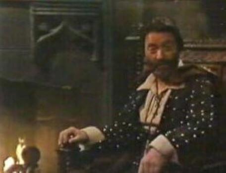 Image of Treguard for the Knightmare RPG