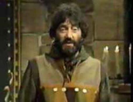 Image of Treguard for the Knightmare RPG