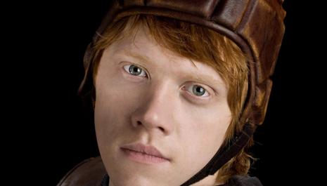 Rupert Grint