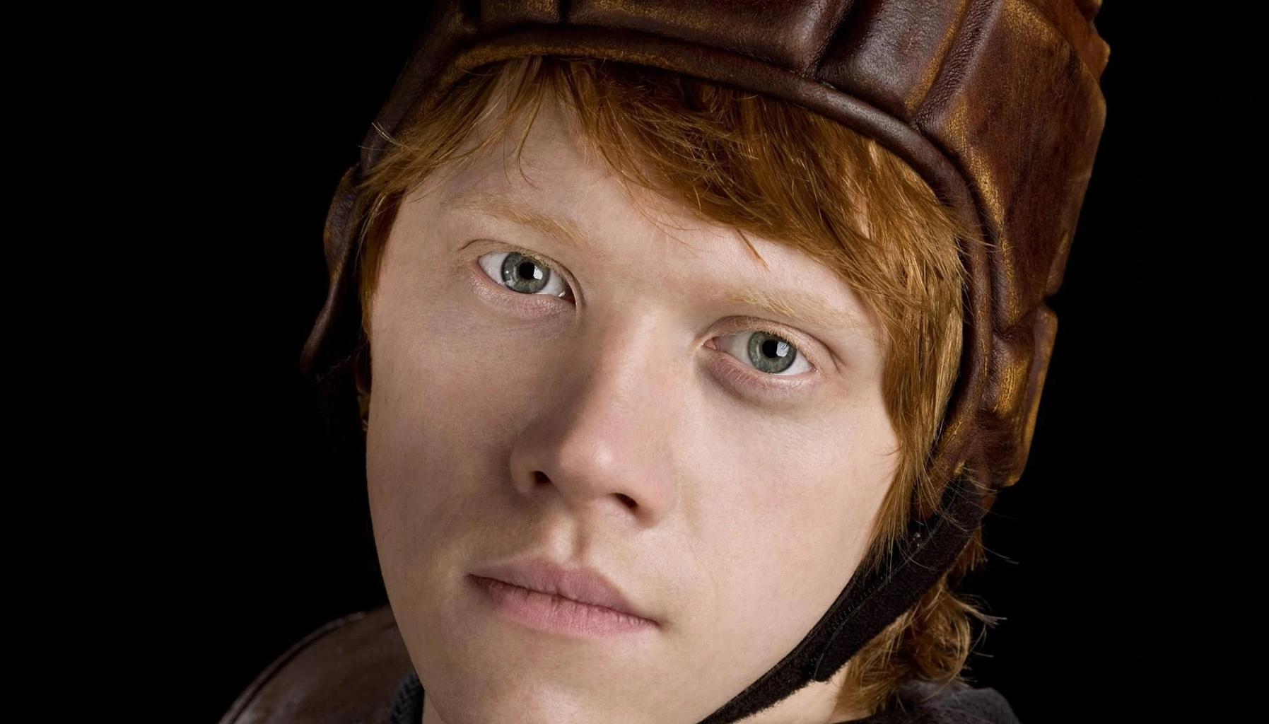 Rupert Grint