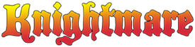 Knightmare logo