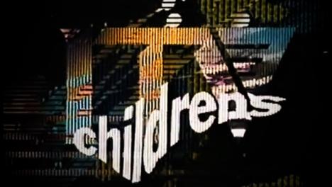 An ident for Children's ITV from 1989.