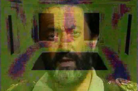 Knightmare Series 3 - End of series. Treguard addresses the watchers.