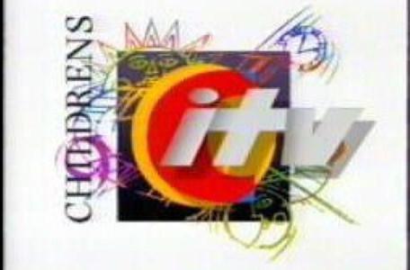 Children's ITV 1991. A new ident for Children's ITV.