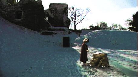 The Kingdom of Winteria, as seen in Series 5 of Knightmare (1991).