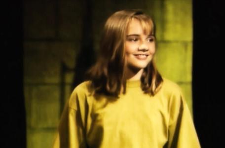 Knightmare Series 6 Team 6. Sophia, the dungeoneer.