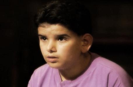 Knightmare Series 7 Team 3. Neil, an advisor.